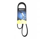 Ремінь генератора (1468мм) Fiat Ducato / Citroen Jumper / Peugeot Boxer 2.0JTD / 2.0HDI 1994-2006 6PK1468 MICHELIN (Франція)