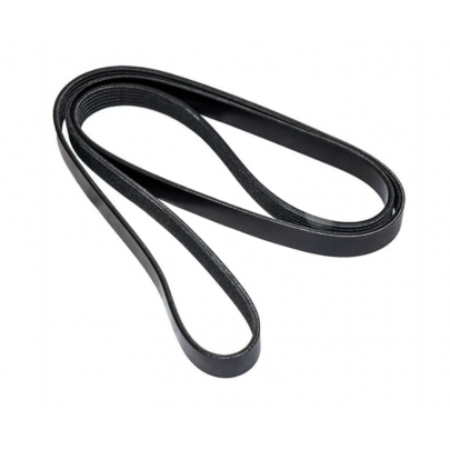 Ремінь генератора (1100мм) Fiat Ducato 2.5D / 2.5TD / 2.5TDI 1994-2006 5PK1110 SATO TECH (Україна)