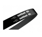 Ремінь генератора (1468мм) Fiat Ducato / Citroen Jumper / Peugeot Boxer 2.0JTD / 2.0HDI 1994-2006 6PK1470 OPTIBELT (Німеччина)