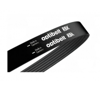 Ремінь генератора (1468мм) Fiat Ducato / Citroen Jumper / Peugeot Boxer 2.0JTD / 2.0HDI 1994-2006 6PK1470 OPTIBELT (Німеччина)