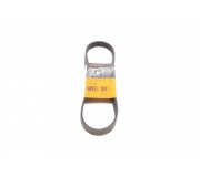 Ремінь генератора (800мм) Citroen Jumper / Peugeot Boxer 2.5D / 2.5TDi / 2.5TD 1994-2006 6PK800 CONTITECH (Німеччина)