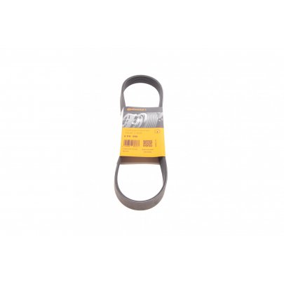 Ремінь генератора (800мм) Citroen Jumper / Peugeot Boxer 2.5D / 2.5TDi / 2.5TD 1994-2006 6PK800 CONTITECH (Німеччина)