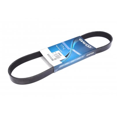 Ремінь генератора (800мм) Citroen Jumper / Peugeot Boxer 2.5D / 2.5TDi / 2.5TD 1994-2006 6PK800 DAYCO (Італія)