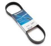 Ремінь генератора (803мм) Citroen Jumper / Peugeot Boxer 2.5D / 2.5TDi / 2.5TD 1994-2006 6PK803K DAYCO (Італія)