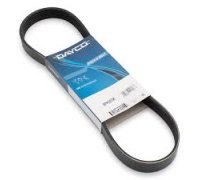 Ремінь генератора (803мм) Citroen Jumper / Peugeot Boxer 2.5D / 2.5TDi / 2.5TD 1994-2006 6PK803K DAYCO (Італія)