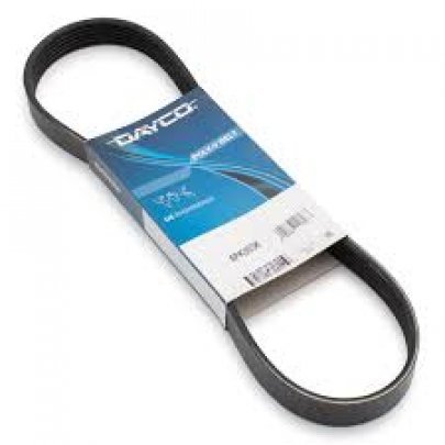 Ремінь генератора (803мм) Citroen Jumper / Peugeot Boxer 2.5D / 2.5TDi / 2.5TD 1994-2006 6PK803K DAYCO (Італія)