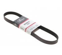 Ремінь генератора (913мм) Citroen Jumper / Peugeot Boxer 2.5D / 2.5TDi / 2.5TD 1994-2006 6PK913 GATES (Бельгія)