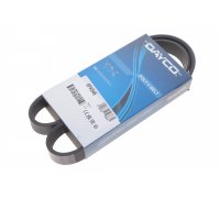 Ремінь генератора (946мм) Fiat Ducato / Citroen Jumper / Peugeot Boxer 2.8D / 2.8TD / 2.8JTD / 2.8HDi 1994-2006 6PK946 DAYCO (Італія)