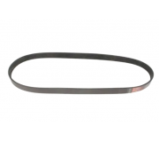 Ремінь генератора (991мм) Fiat Ducato / Citroen Jumper / Peugeot Boxer 2.8D / 2.8TD / 2.8JTD / 2.8HDi 1994-2006 6PK991S DAYCO (Італія)