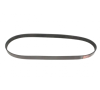 Ремінь генератора (991мм) Fiat Ducato / Citroen Jumper / Peugeot Boxer 2.8D / 2.8TD / 2.8JTD / 2.8HDi 1994-2006 6PK991S DAYCO (Італія)