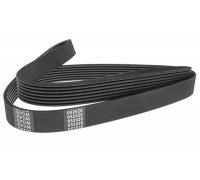 Ремінь генератора (995мм) Fiat Ducato / Citroen Jumper / Peugeot Boxer 2.8D / 2.8TD / 2.8JTD / 2.8HDi 1994-2006 6PK995 DENCKERMANN (Польща)