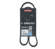 Ремінь генератора (948мм) Fiat Ducato / Citroen Jumper / Peugeot Boxer 2.8D / 2.8TD / 2.8JTD / 2.8HDi 1994-2006 7016024 KAMOKA (Польща)