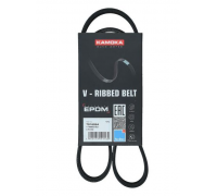 Ремінь генератора (948мм) Fiat Ducato / Citroen Jumper / Peugeot Boxer 2.8D / 2.8TD / 2.8JTD / 2.8HDi 1994-2006 7016024 KAMOKA (Польща)