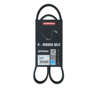 Ремінь генератора (995мм) Fiat Ducato / Citroen Jumper / Peugeot Boxer 2.8D / 2.8TD / 2.8JTD / 2.8HDi 1994-2006 7016029 KAMOKA (Польща)