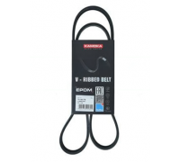 Ремінь генератора (1180мм) Fiat Ducato / Citroen Jumper / Peugeot Boxer 2.0JTD / 2.0HDI 1994-2006 7016072 KAMOKA (Польща)