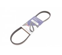 Ремінь генератора (755мм) Fiat Ducato / Citroen Jumper / Peugeot Boxer 2.0JTD / 2.0HDI 1994-2006 755K4 HUTCHINSON (Франція)