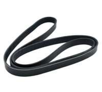 Ремінь генератора (1100мм) Fiat Ducato 2.5D / 2.5TD / 2.5TDI 1994-2006 9051100 AUTOTECHTEILE (Німеччина)