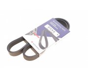 Ремінь генератора (915мм) Citroen Jumper / Peugeot Boxer 2.5D / 2.5TDi / 2.5TD 1994-2006 915K6 HUTCHINSON (Франція)