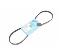 Ремінь генератора (865мм) Citroen Jumper / Peugeot Boxer 2.5D / 2.5TDi / 2.5TD 1994-2006 AD03R865 BLUE PRINT (Польща)