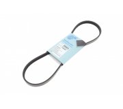 Ремінь генератора (865мм) Citroen Jumper / Peugeot Boxer 2.5D / 2.5TDi / 2.5TD 1994-2006 AD04R865 BLUE PRINT (Польща)