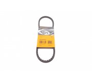 Ремінь генератора (710мм) Citroen Jumper / Peugeot Boxer 1.9D / 1.9TD / 1.9DT 1994-2006 AVX10X710 CONTITECH (Німеччина)