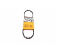 Ремінь генератора (710мм) Citroen Jumper / Peugeot Boxer 1.9D / 1.9TD / 1.9DT 1994-2006 AVX10X710 CONTITECH (Німеччина)