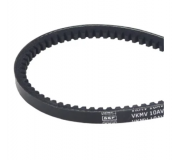 Ремінь генератора (710мм) Citroen Jumper / Peugeot Boxer 1.9D / 1.9TD / 1.9DT 1994-2006 VKMV10AVX710 SKF (Франція)