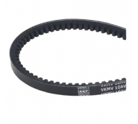 Ремінь генератора (710мм) Fiat Ducato / Citroen Jumper / Peugeot Boxer 2.0 (бензин) 1994-2006 VKMV10AVX710 SKF (Франція)