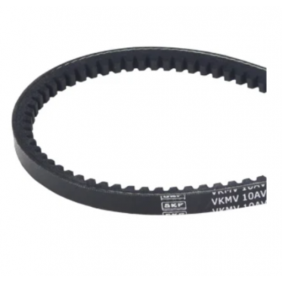 Ремінь генератора (710мм) Citroen Jumper / Peugeot Boxer 1.9D / 1.9TD / 1.9DT 1994-2006 VKMV10AVX710 SKF (Франція)