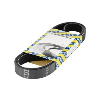 Ремінь генератора (1437мм) Fiat Ducato / Citroen Jumper / Peugeot Boxer 2.0JTD / 2.0HDI 1994-2006 CA6PK1437 SNR (Франція)