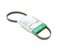 Ремінь генератора (755мм) Fiat Ducato / Citroen Jumper / Peugeot Boxer 2.0JTD / 2.0HDI 1994-2006 FB4PK755 INA (Німеччина)