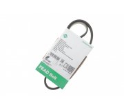 Ремінь генератора (866мм) Citroen Jumper / Peugeot Boxer 2.5D / 2.5TDi / 2.5TD 1994-2006 FB4PK866 INA (Німеччина)