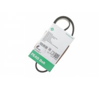 Ремінь генератора (866мм) Citroen Jumper / Peugeot Boxer 2.5D / 2.5TDi / 2.5TD 1994-2006 FB4PK866 INA (Німеччина)