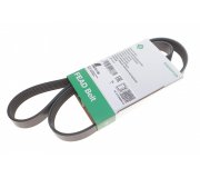 Ремінь генератора (1180мм) Fiat Ducato / Citroen Jumper / Peugeot Boxer 2.0JTD / 2.0HDI 1994-2006 FB6PK1180 INA (Німеччина)