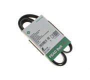 Ремінь генератора (1468мм) Fiat Ducato / Citroen Jumper / Peugeot Boxer 2.0JTD / 2.0HDI 1994-2006 FB6PK1468 INA (Німеччина)