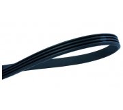 Ремінь генератора (755мм) Fiat Ducato / Citroen Jumper / Peugeot Boxer 2.0JTD / 2.0HDI 1994-2006 QBR4755 QUINTON HAZELL (Великобританія)