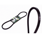 Ремінь генератора (710мм) Citroen Jumper / Peugeot Boxer 1.9D / 1.9TD / 1.9DT 1994-2006 V10X710 BGA (Великобританія)