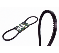 Ремінь генератора (710мм) Fiat Ducato / Citroen Jumper / Peugeot Boxer 2.0 (бензин) 1994-2006 V10X710 BGA (Великобританія)