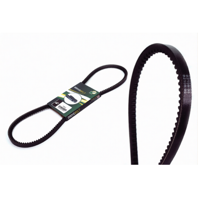 Ремінь генератора (710мм) Citroen Jumper / Peugeot Boxer 1.9D / 1.9TD / 1.9DT 1994-2006 V10X710 BGA (Великобританія)