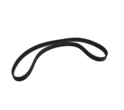 Ремень ГРМ (136 зубьев) Fiat Ducato / Citroen Jumper / Peugeot Boxer 1.9D / 1.9TD / 1.9DT 1994-2006 136HTDP25 HUTCHINSON (Франция)