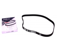 Ремінь ГРМ (141 зубців) Fiat Ducato / Citroen Jumper / Peugeot Boxer 2.0JTD / 2.0HDI 1994-2006 141HTDP25 HUTCHINSON (Франція)