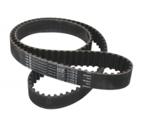 Ремінь ГРМ (141 зубьев) Citroen Jumper / Peugeot Boxer 2.5D / 2.5TDi / 2.5TD 1994-2006 141HTDP28 HUTCHINSON (Франція)