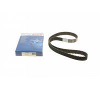 Ремень ГРМ (136 зубьев) Fiat Ducato / Citroen Jumper / Peugeot Boxer 1.9D / 1.9TD / 1.9DT 1994-2006 1987949044 BOSCH (Германия)