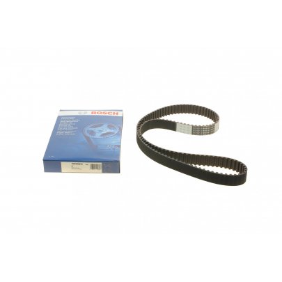 Ремень ГРМ (136 зубьев) Fiat Ducato / Citroen Jumper / Peugeot Boxer 1.9D / 1.9TD / 1.9DT 1994-2006 1987949044 BOSCH (Германия)