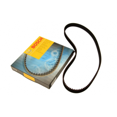 Ремінь ГРМ (141 зубьев) Citroen Jumper / Peugeot Boxer 2.5D / 2.5TDi / 2.5TD 1994-2006 1987949188 BOSCH (Німеччина)