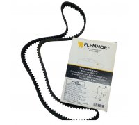 Ремінь ГРМ (152 зубців) Fiat Ducato / Peugeot Boxer 2.5D / 2.5DT 1994-2006 4223V FLENNOR (Німеччина)