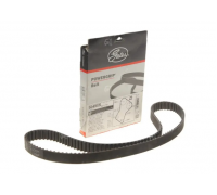 Ремень ГРМ (136 зубьев) Fiat Ducato / Citroen Jumper / Peugeot Boxer 1.9D / 1.9TD / 1.9DT 1994-2006 5049 GATES (Бельгия)