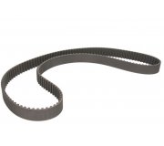 Ремінь ГРМ (152 зубців) Fiat Ducato / Peugeot Boxer 2.5D / 2.5DT 1994-2006 5334XS GATES (Бельгія)