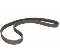 Ремінь ГРМ (152 зубців) Fiat Ducato / Citroen Jumper / Peugeot Boxer 2.8D / 2.8TD / 2.8JTD / 2.8HDi 1994-2006 5334XS GATES (Бельгія)