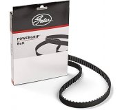 Ремінь ГРМ (114 зубців) Fiat Ducato / Citroen Jumper / Peugeot Boxer 2.0 (бензин) 1994-2006 5413XS GATES (Бельгія)